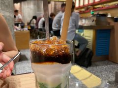 三色冰淇淋-Cô Thành Restaurant