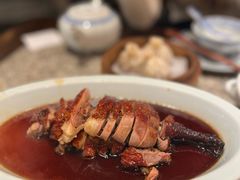 -南京大牌档(壹方天地店)