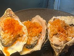 -盛焰铁板烧(王府井店)