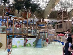 -杭州开元森泊度假乐园