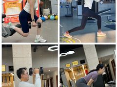 -VPsmart私教健身工作室(新华路旗舰店)