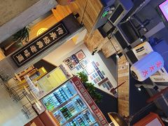 -小杨烤肉(朱雀店)