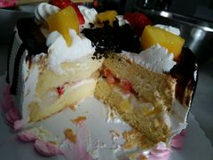 -麦森创意蛋糕(新模范马路地铁站店)