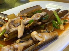 -大笑饭堂(甲子桥店)
