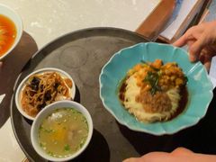 -松鹤面馆·古法焖肉面(观前店)