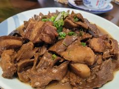 笋尖焖肉-印象徽州·正宗徽菜体验店
