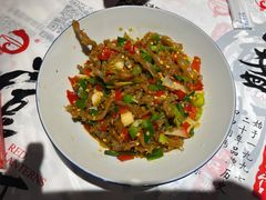 鸭掌筋-壹盏灯(蚂蚁工房店)