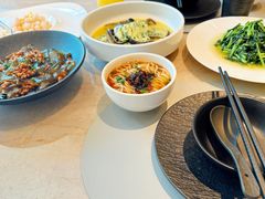 -南京THE TAI太和紫金大酒店