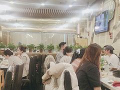 -烹然四季椰子鸡火锅(团结湖总店)