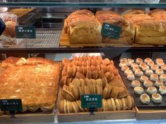 -寻味唐派·牛奶手撕面包(府前街店)