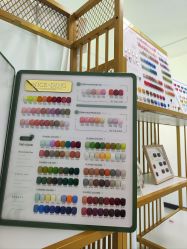 -玉指悦色美甲美睫