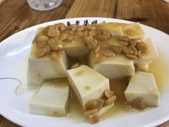 -长平老姿娘夜粥(平东一街店)