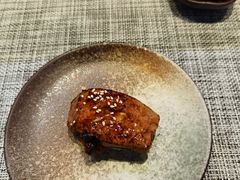 -戏作寿司(观音桥店)
