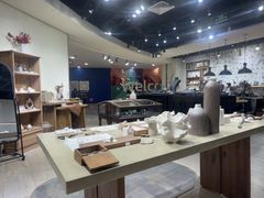 -Ms.Sue秘术工匠银饰DIY(正大广场店)