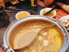 -牛New寿喜烧(闵行龙湖天街店)