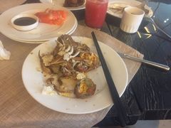 -东方红海鲜百汇(国际大厦店)