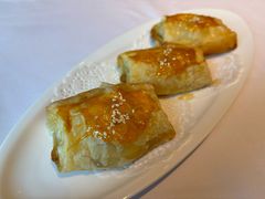 -粤财皇冠假日酒店·彩华轩中餐厅