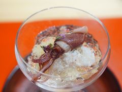 -鮨青(恒基名人购物中心店)