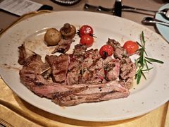 -波特曼西餐厅(南岗店)