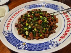 -旺角小渔村·海肠捞饭开创者(环山路店)