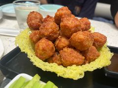 -玉林烤鸭店(小西天店)