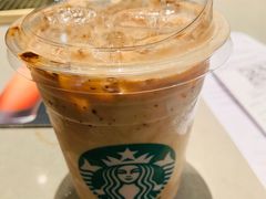 -星巴克(人民公园店)