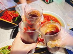 -沪小胖·小龙虾·蓝龙王(八佰伴店)