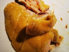 -醉舍·新淮扬菜(长宁龙之梦店)