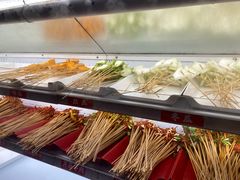 -镇江龙·火锅串串(武侯祠店)