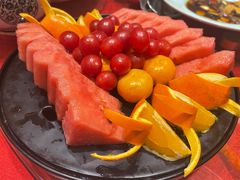 -北平食府(马鞍山路店)