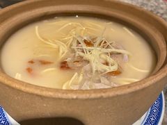 -南京大牌档(香港广场店)