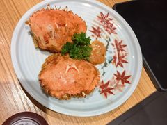 -花和海鲜自助(梅江店)