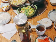 -云海肴云南菜·蒸汽石锅鱼(北京良乡华冠店)