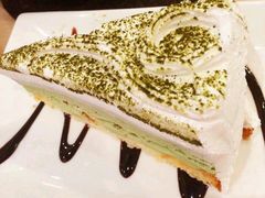 -必胜客(安盛金马店)