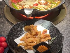 -湊湊火锅·茶憩(打浦桥日月光店)