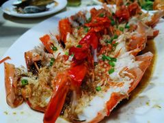 -老字号蛇口德记烧腊饭店·海鲜加工