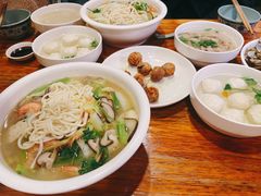 -大叔家福鼎小吃(十全街店)