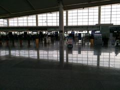 -南昌昌北国际机场