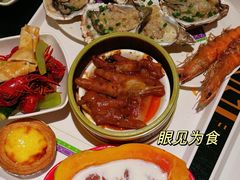 -堂会(白云店)