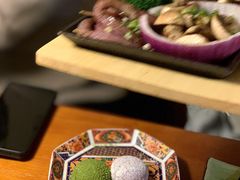 大福-鳗鱼家·深夜食堂(军博店)