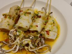 -双合园·海鲜水饺青岛菜(万佳广场店)