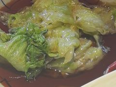 -八府香鸭·啫啫煲(华山路店)