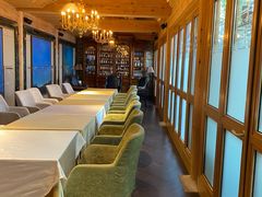 -北京古城老院厉晓麟精致菜