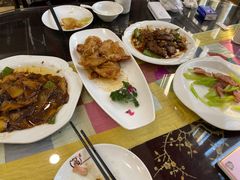 -勺园饭店(骨科医院店)