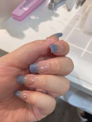 -UGIRL有个美甲