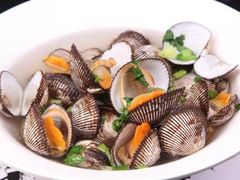 -玉园烧烤·海鲜辣炒