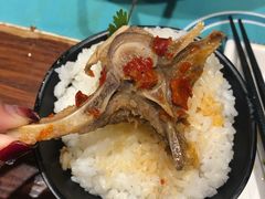 -哈密古丽新疆餐厅(江北融创店)