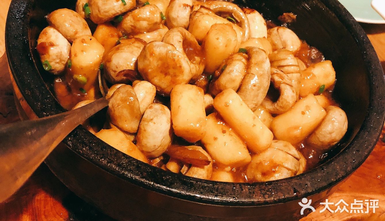 冬日暖粥，暖胃更暖心