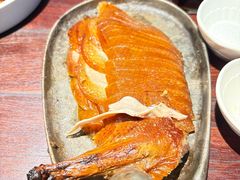 -德永枣香烤鸭(官舍店)