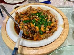 -走马楼饭庄(慈城古县城店)